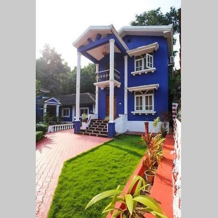 The Pereira'S Goan Homestay Villa Marmagao ภายนอก รูปภาพ