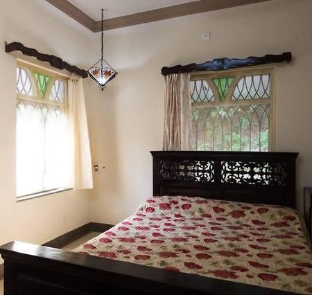 The Pereira'S Goan Homestay Villa Marmagao ภายนอก รูปภาพ