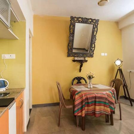 The Pereira'S Goan Homestay Villa Marmagao ภายนอก รูปภาพ