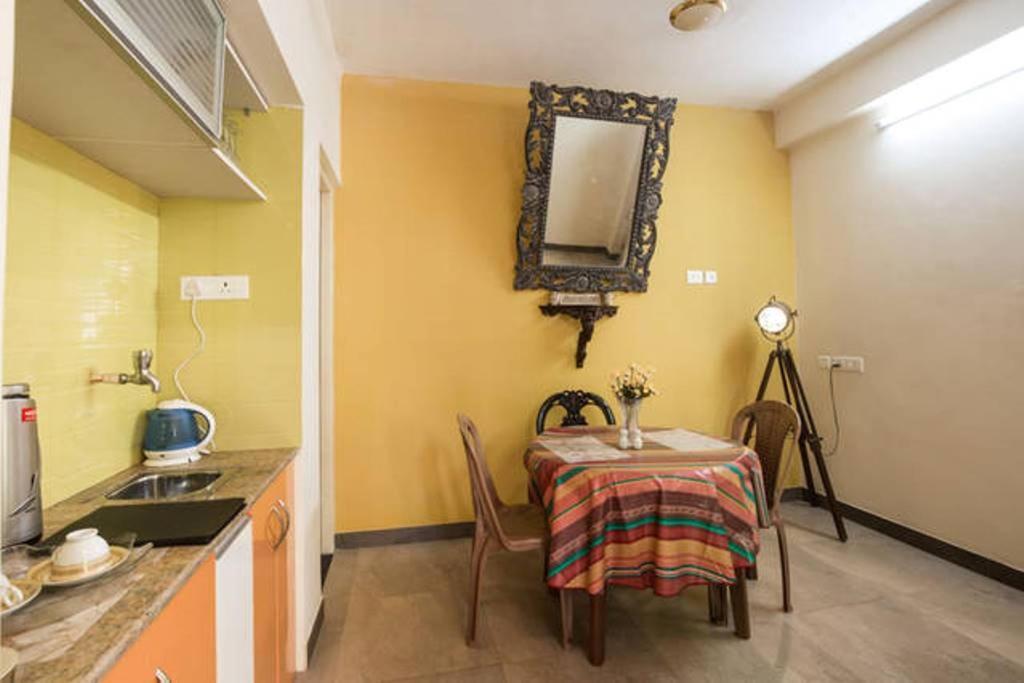 The Pereira'S Goan Homestay Villa Marmagao ภายนอก รูปภาพ
